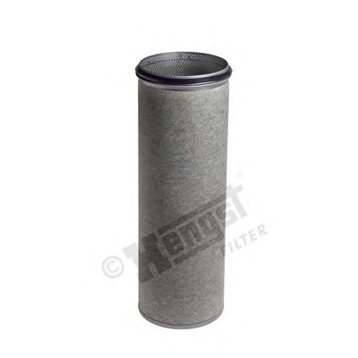 Фильтр добавочного воздуха HENGST FILTER E119LS