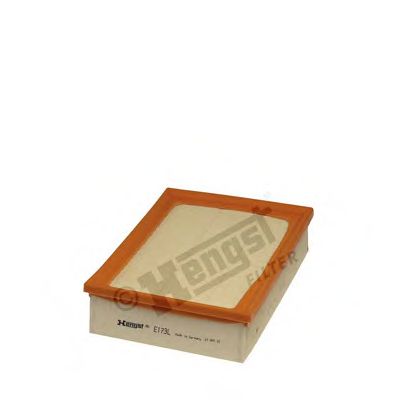 Воздушный фильтр HENGST FILTER E173L