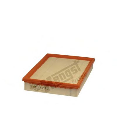 Воздушный фильтр HENGST FILTER E217L