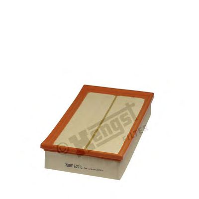 Воздушный фильтр HENGST FILTER E221L