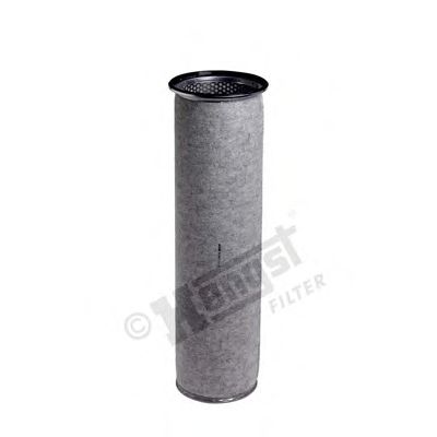 Фільтр додаткового повітря HENGST FILTER E222LS
