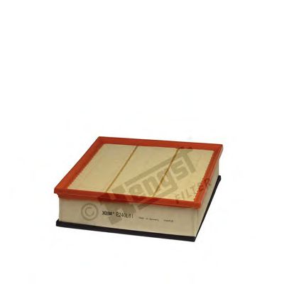 Воздушный фильтр HENGST FILTER E240L01
