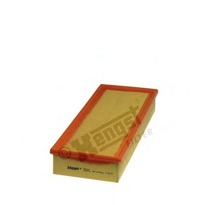 Воздушный фильтр HENGST FILTER E241L