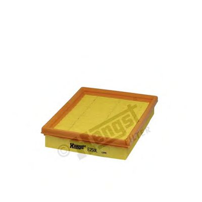 Воздушный фильтр HENGST FILTER E250L