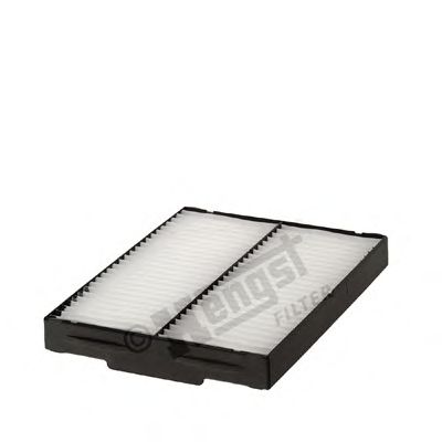 Фильтр салона HENGST FILTER E2910LI