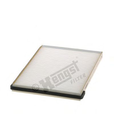 Фильтр салона HENGST FILTER E2917LI