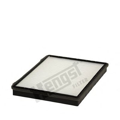 Фильтр салона HENGST FILTER E2955LI