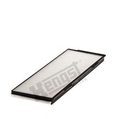 Фильтр салона HENGST FILTER E2960LI