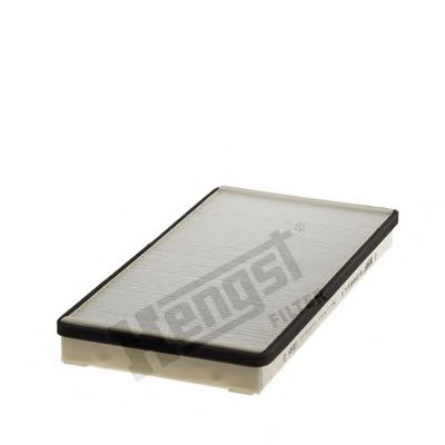 Фильтр салона HENGST FILTER E2961LI
