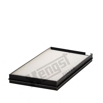 Фильтр салона HENGST FILTER E2963LI