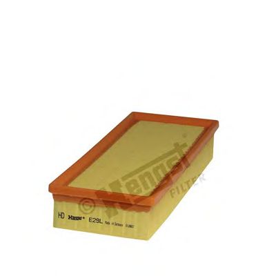 Воздушный фильтр HENGST FILTER E29L