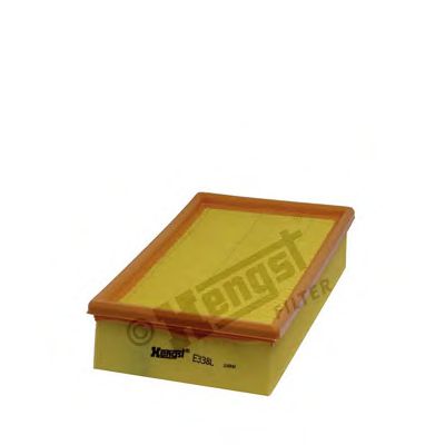 Воздушный фильтр HENGST FILTER E338L