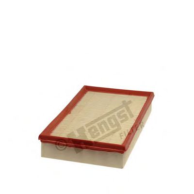 Воздушный фильтр HENGST FILTER E341L