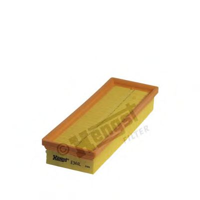 Воздушный фильтр HENGST FILTER E344L