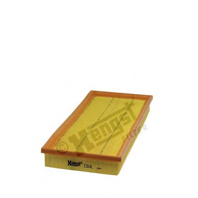 Воздушный фильтр HENGST FILTER E384L