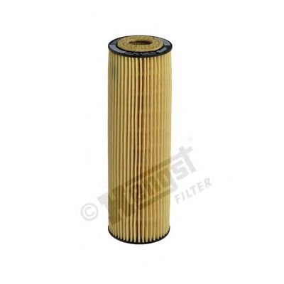 Масляный фильтр HENGST FILTER E38H D106