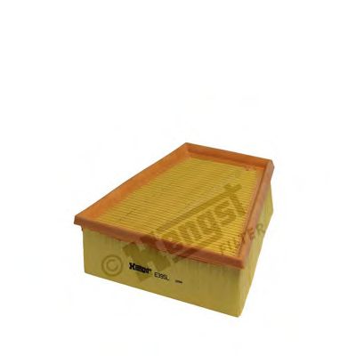 Воздушный фильтр HENGST FILTER E395L