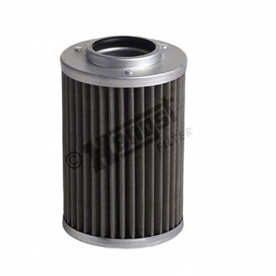 Фільтр HENGST FILTER E39H D131 (масляний, трансмісійний)