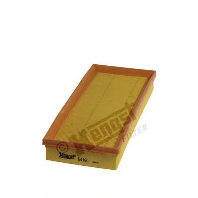 Повітряний фільтр HENGST FILTER E416L
