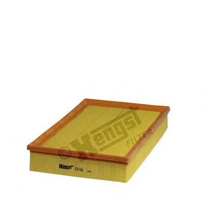 Воздушный фильтр HENGST FILTER E418L