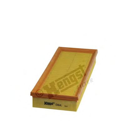 Воздушный фильтр HENGST FILTER E464L