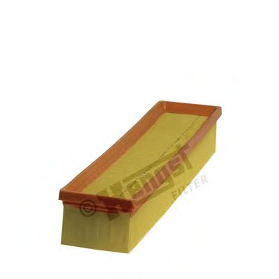 Воздушный фильтр HENGST FILTER E474L