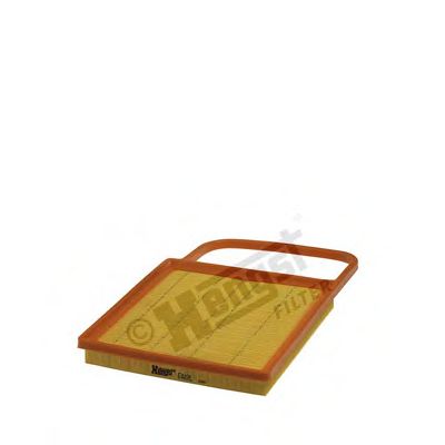 Воздушный фильтр HENGST FILTER E487L