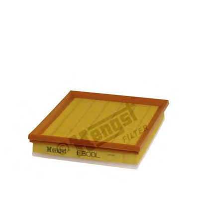 Воздушный фильтр HENGST FILTER E600L