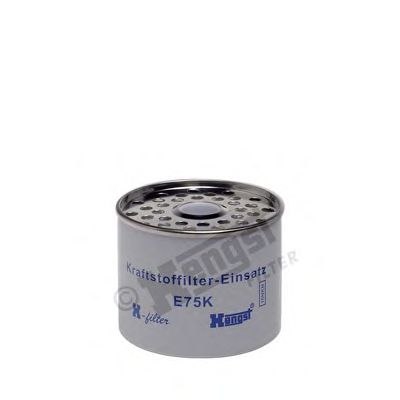 Паливний фільтр HENGST FILTER E75K D42