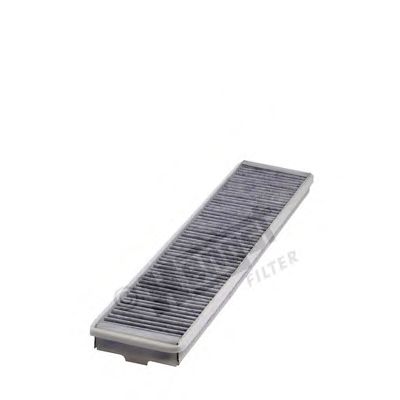 Фильтр салона HENGST FILTER E907LC