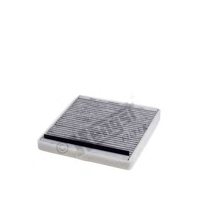 Фильтр салона HENGST FILTER E911LC