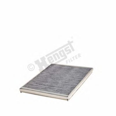 Фільтр салону HENGST FILTER E913LC