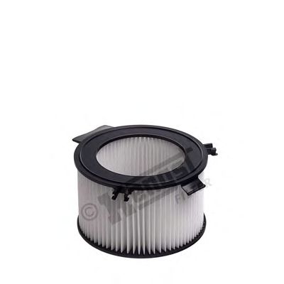Фильтр салона HENGST FILTER E922LI