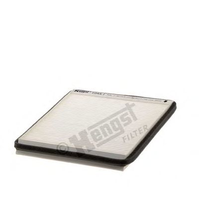 Фильтр салона HENGST FILTER E940LI