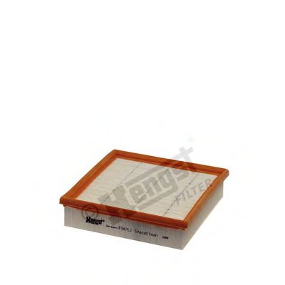 Фильтр салона HENGST FILTER E947LI