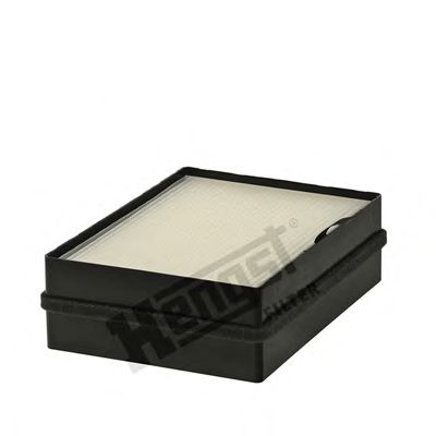 Фільтр салону HENGST FILTER E956LI01