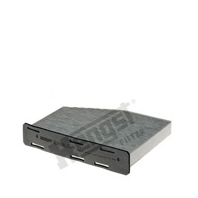 Фільтр салону HENGST FILTER E998LC-R