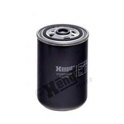 Паливний фільтр HENGST FILTER H18WDK02