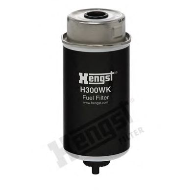 Паливний фільтр HENGST FILTER H300WK