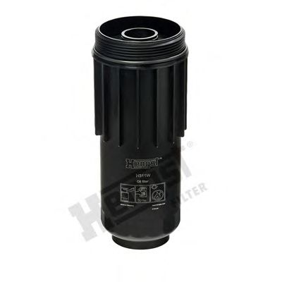 Масляний фільтр HENGST FILTER H311W