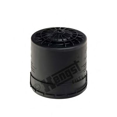 Патрон водоотделителя HENGST FILTER T350W