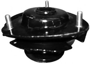 Ремкомплект, опора стойки амортизатора KYB SM5247 Suspension Mounting Kit