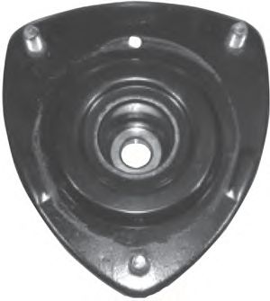 Ремкомплект, опора стойки амортизатора KYB SM5472 Suspension Mounting Kit