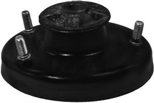 Ремкомплект, опора стойки амортизатора KYB SM5494 Suspension Mounting Kit