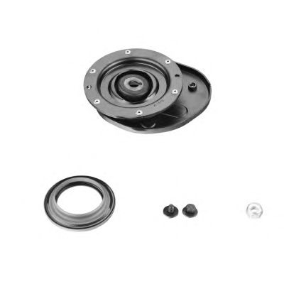 Ремкомплект, опора стойки амортизатора KYB SM1516 Suspension Mounting Kit