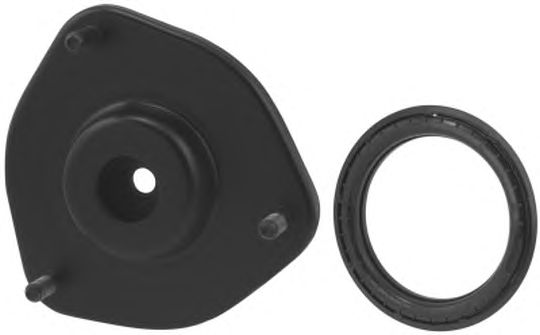 Ремкомплект, опора стойки амортизатора KYB SM5647 Suspension Mounting Kit