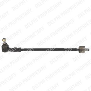 Рулевая тяга DELPHI TL385