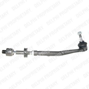 Рульова тяга DELPHI TL476