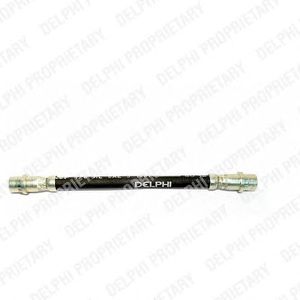 Тормозной шланг DELPHI LH0208