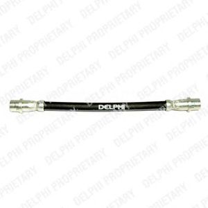 Тормозной шланг DELPHI LH0334